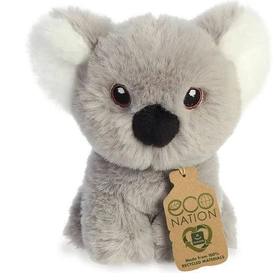 Aurora: Eco Nation - Mini Koala -4.5" Plush
