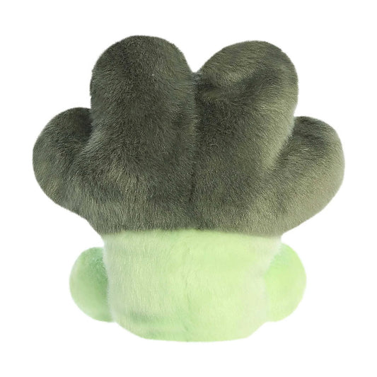 Aurora: Palm Pal - Luigi Broccoli Plush - 5"