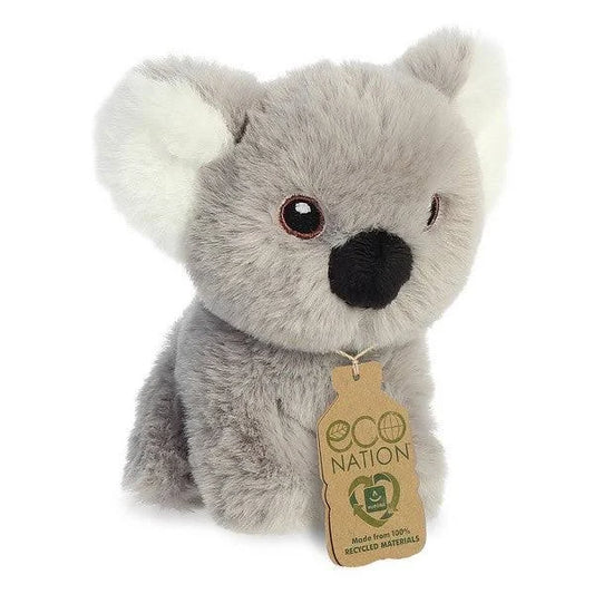 Aurora: Eco Nation - Mini Koala -4.5" Plush