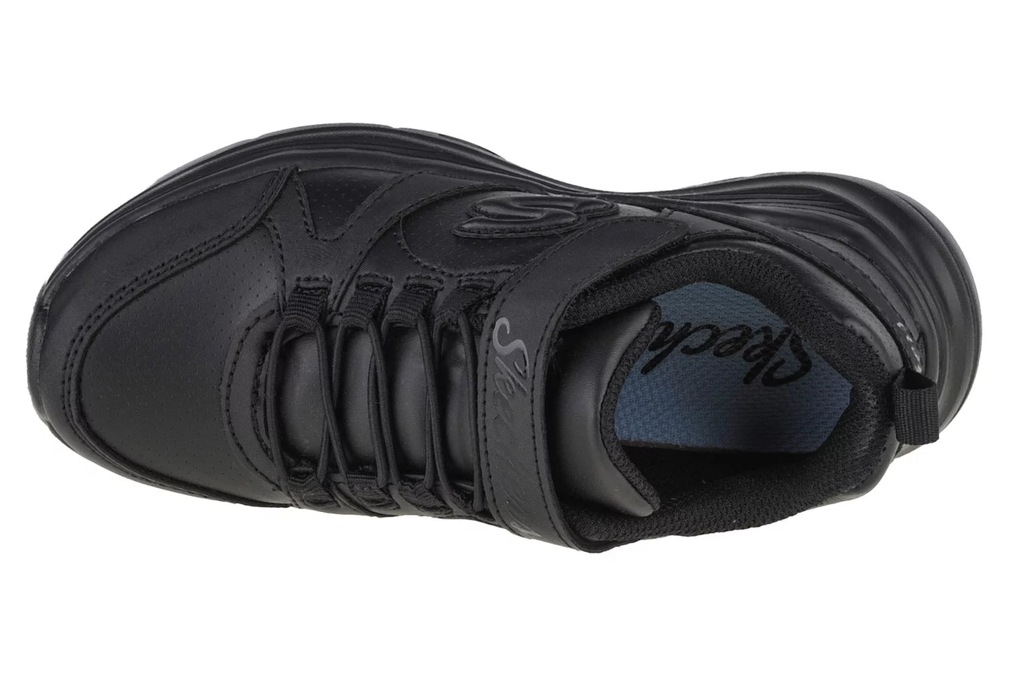 Skechers Glimmer Kicks - School Struts