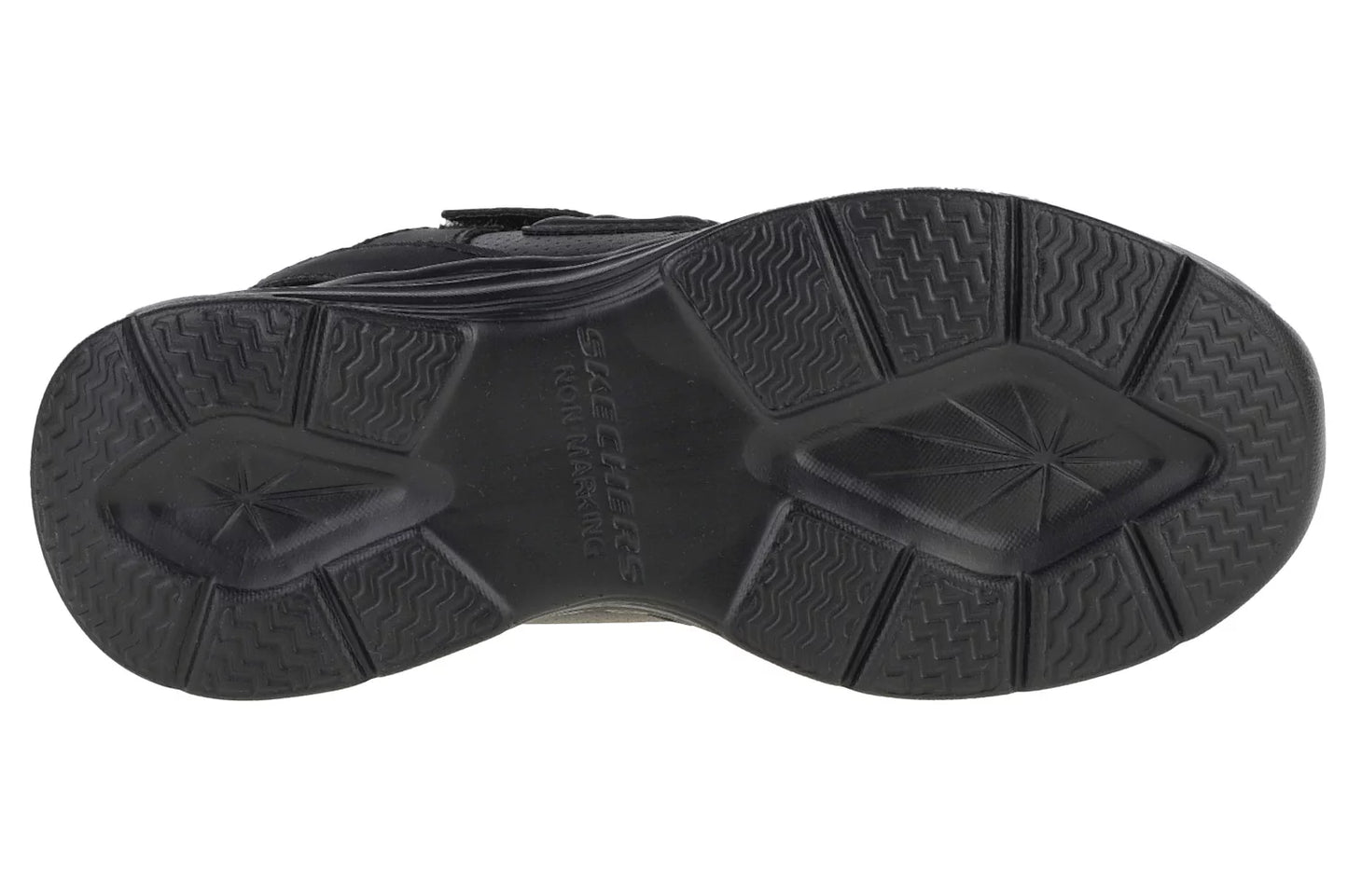 Skechers Glimmer Kicks - School Struts