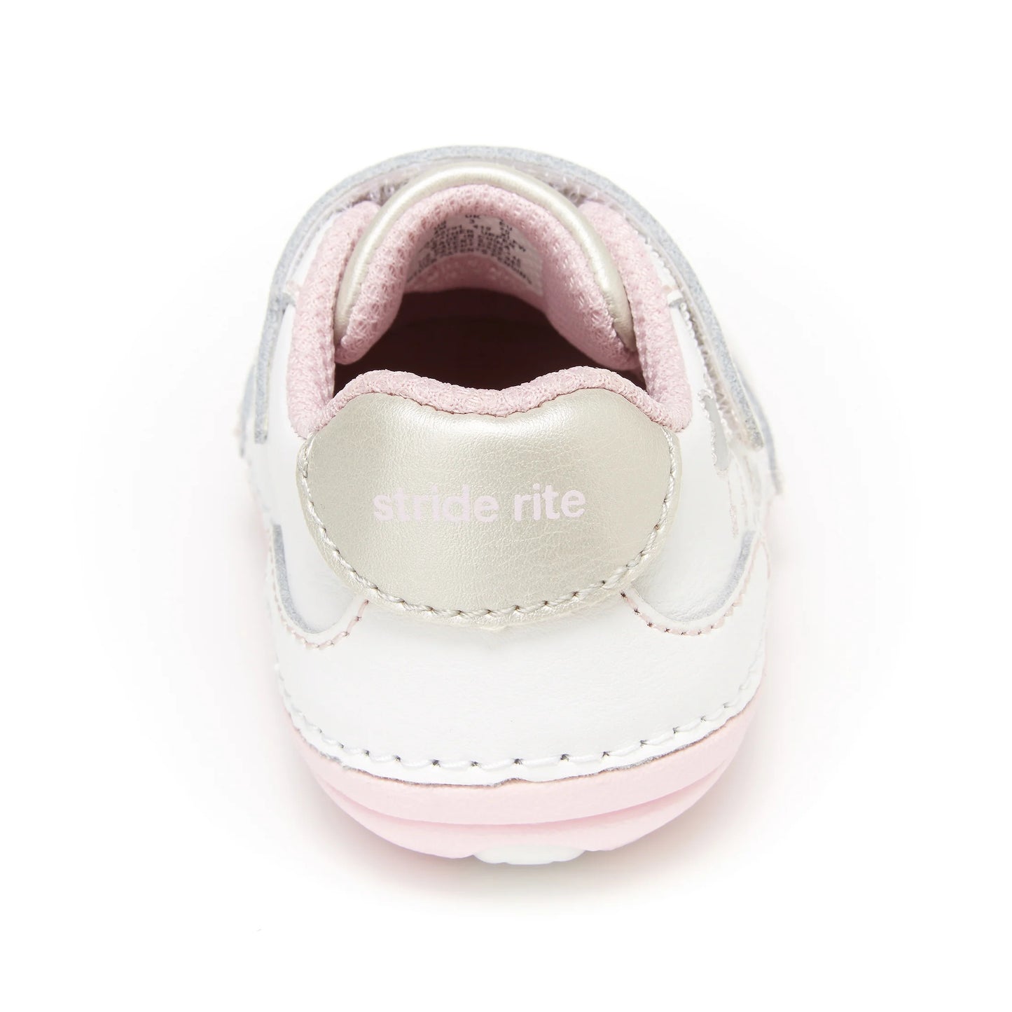 Stride Rite - Soft Motion: Adalyn Sneaker (Wide)