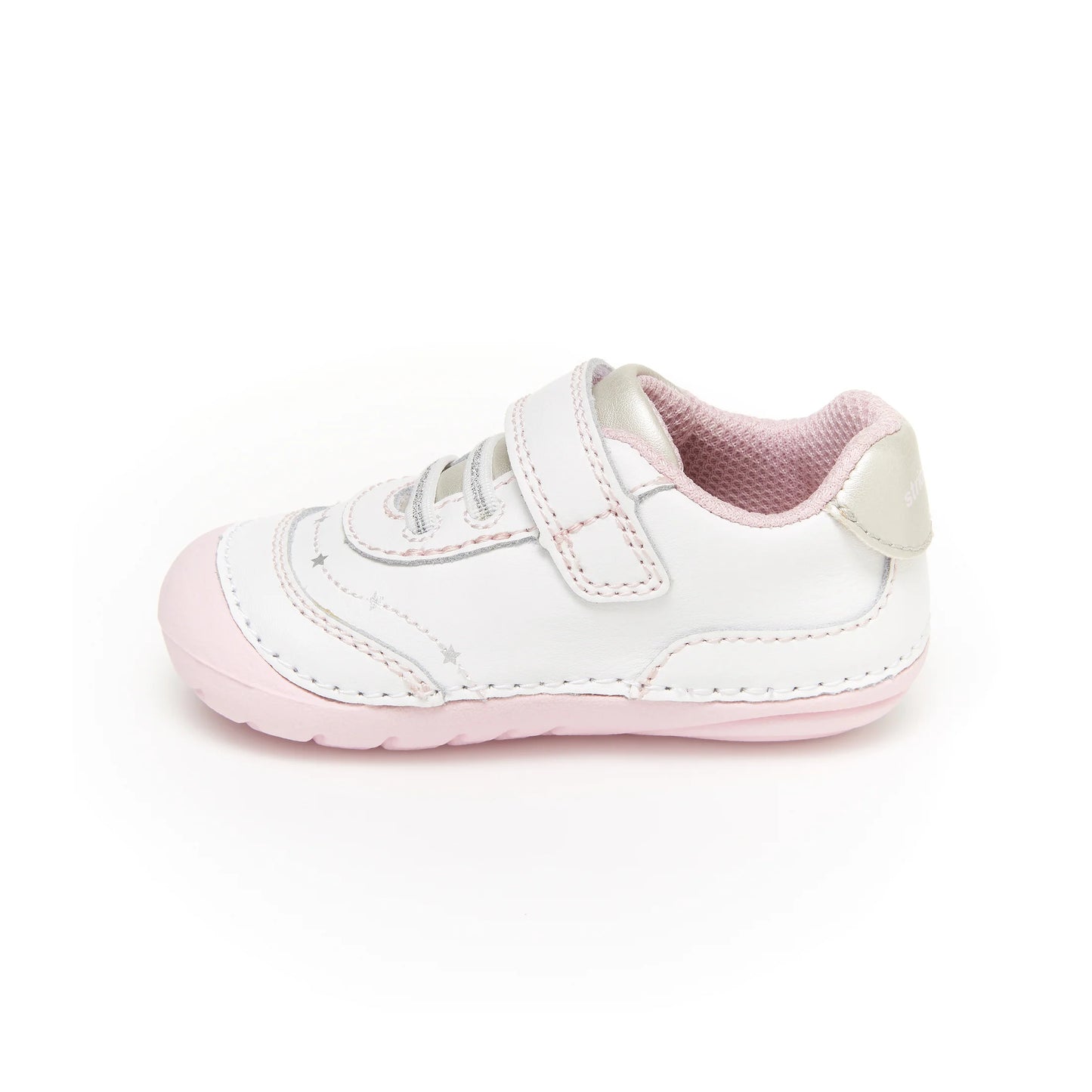 Stride Rite - Soft Motion: Adalyn Sneaker (Wide)