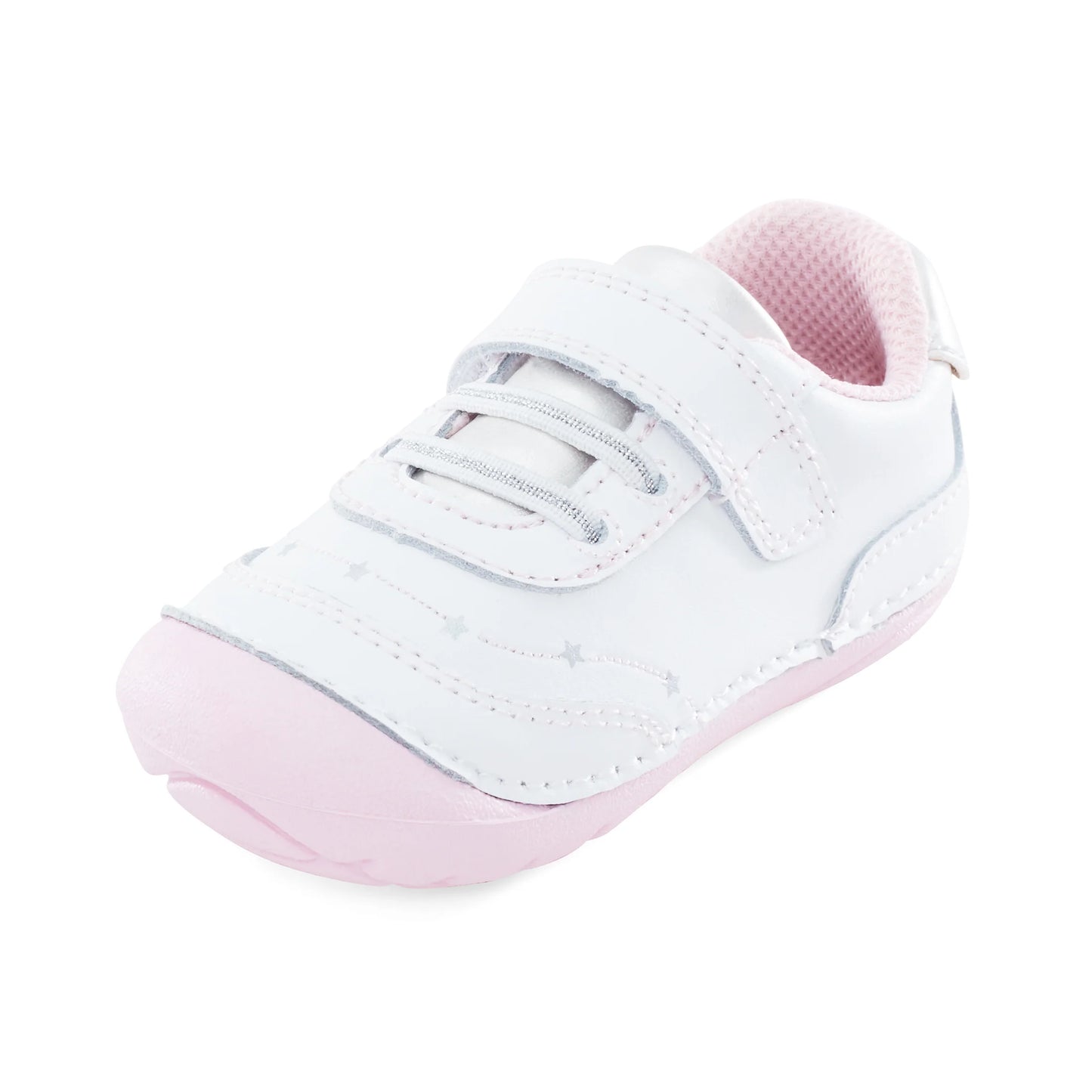 Stride Rite - Soft Motion: Adalyn Sneaker (Wide)