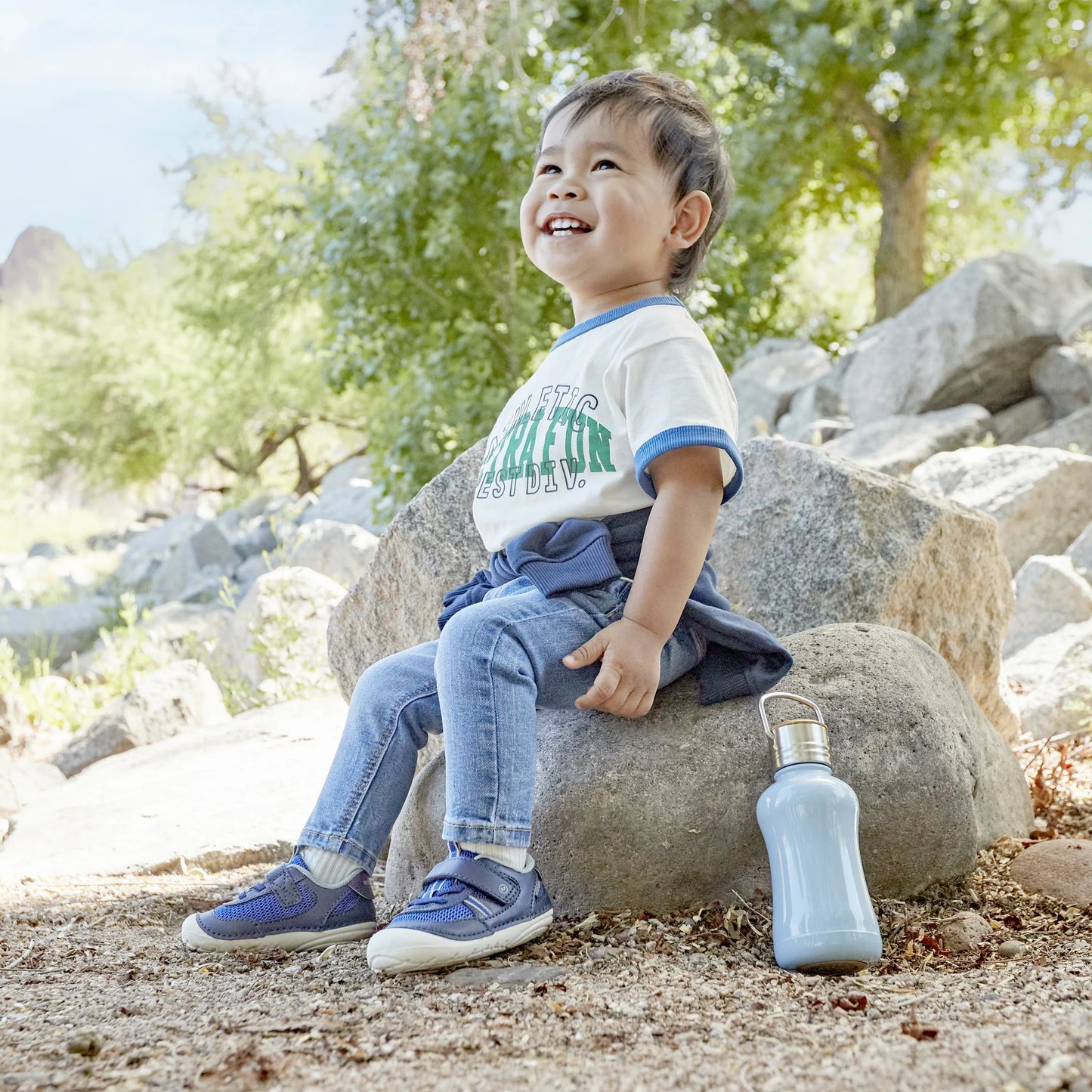 Stride Rite Soft Motion Apollo