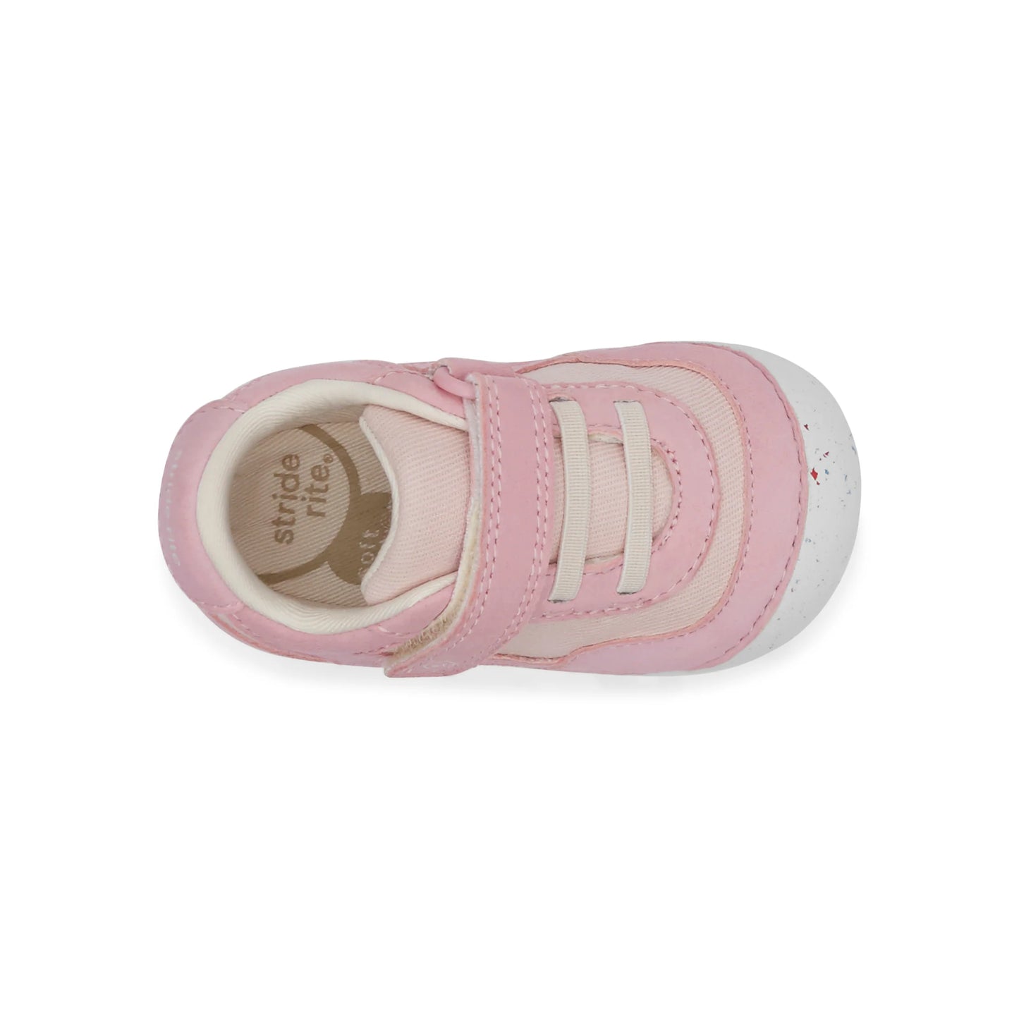 Stride Rite - Soft Motion: Sprout Sneakers