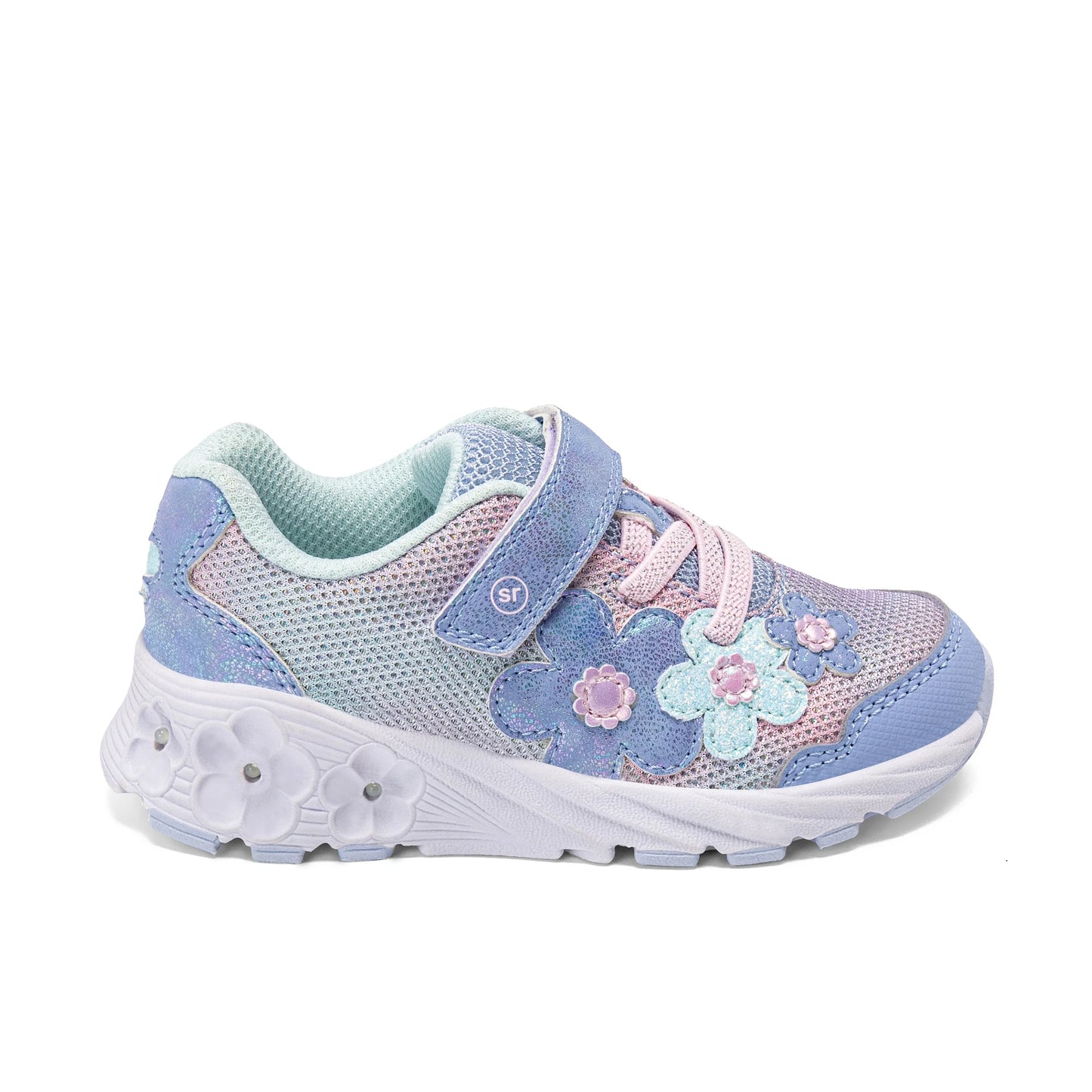 Stride Rite - Lighted Glimmer 2.0 Sneaker
