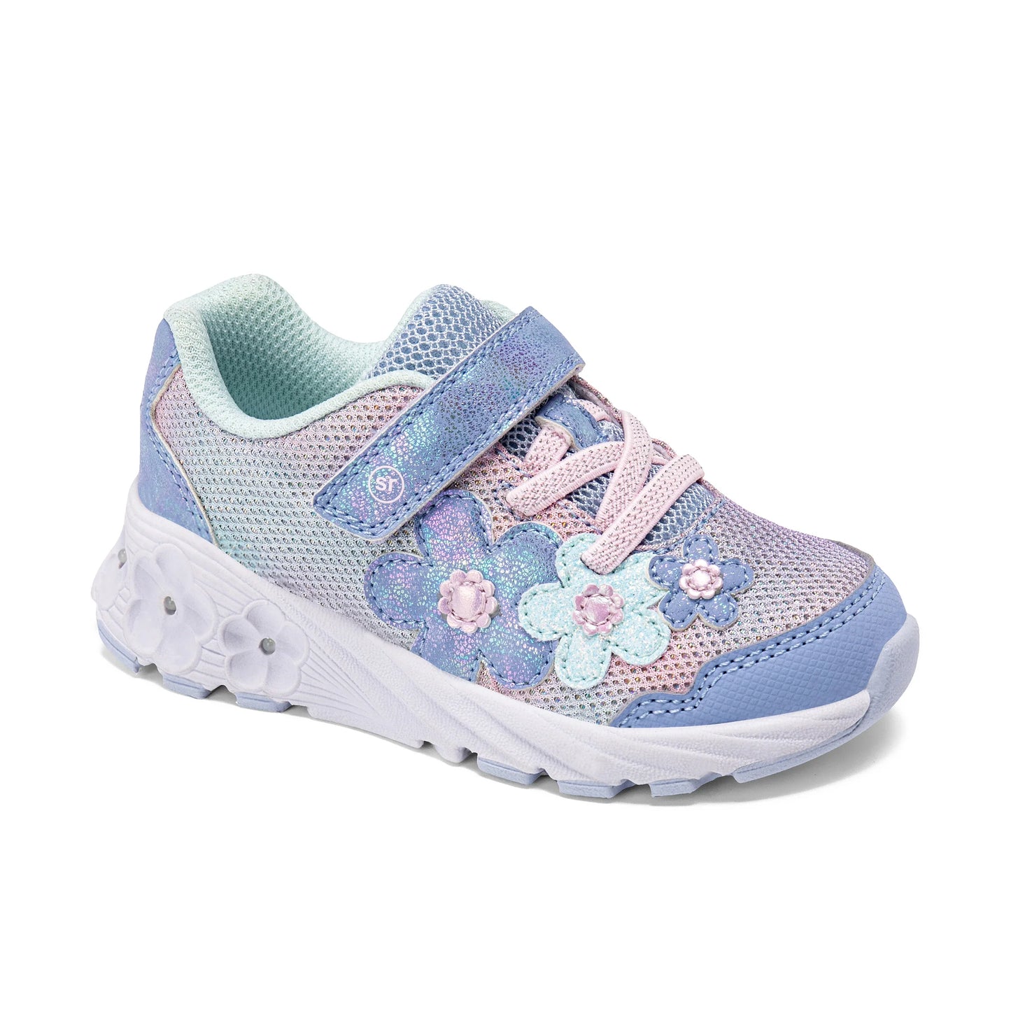 Stride Rite - Lighted Glimmer 2.0 Sneaker