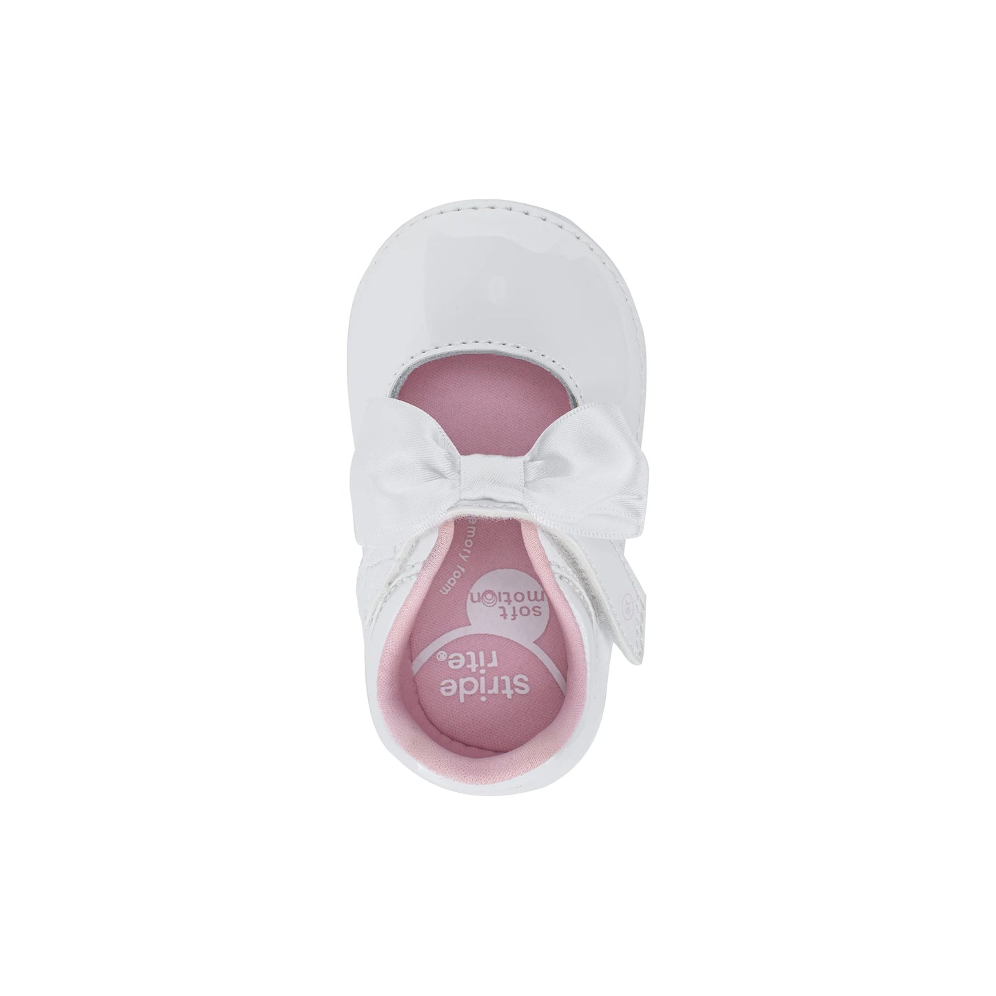 Stride Rite Soft Motion - Solange Mary Jane
