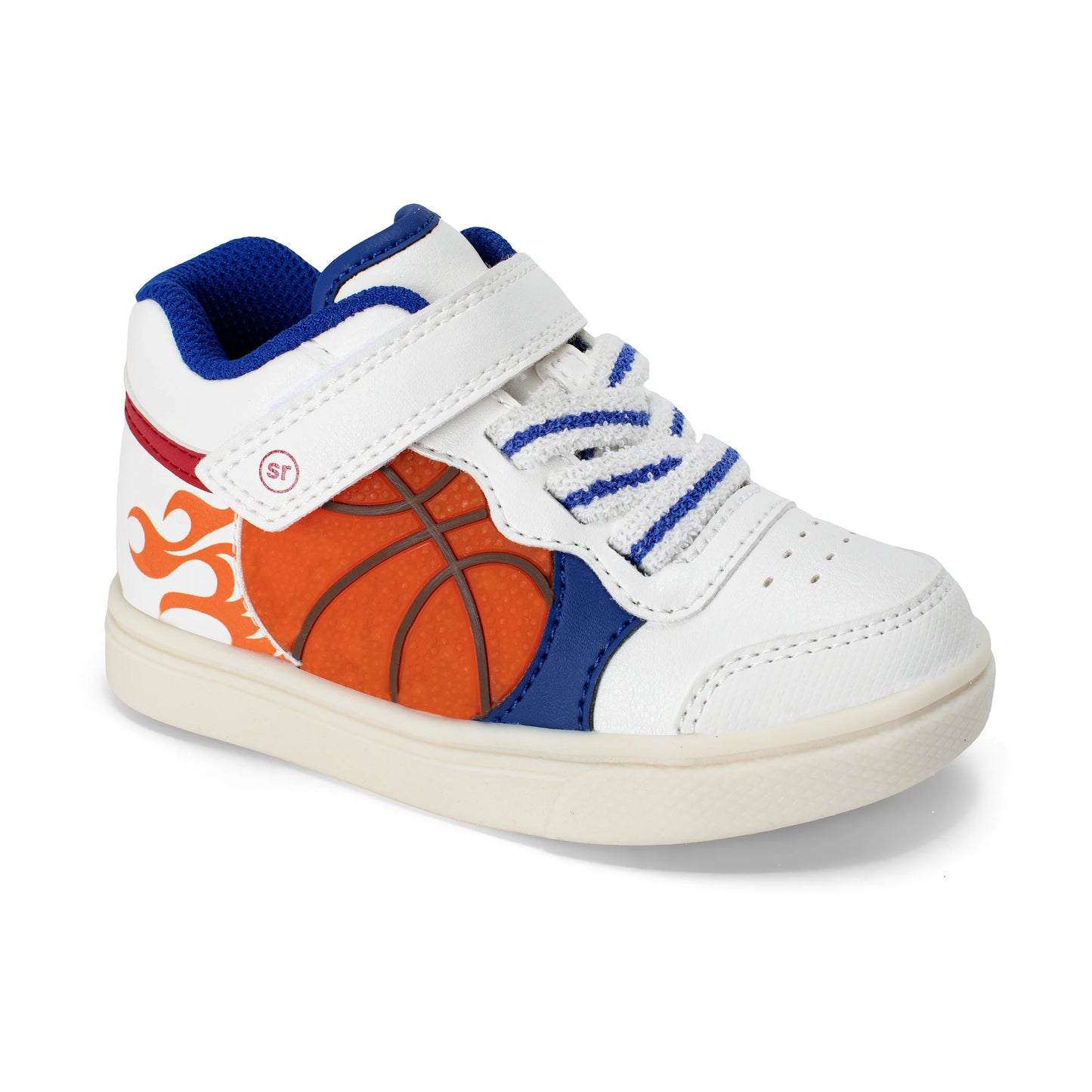 Stride Rite - Lighted Hoop Dreams Sneaker