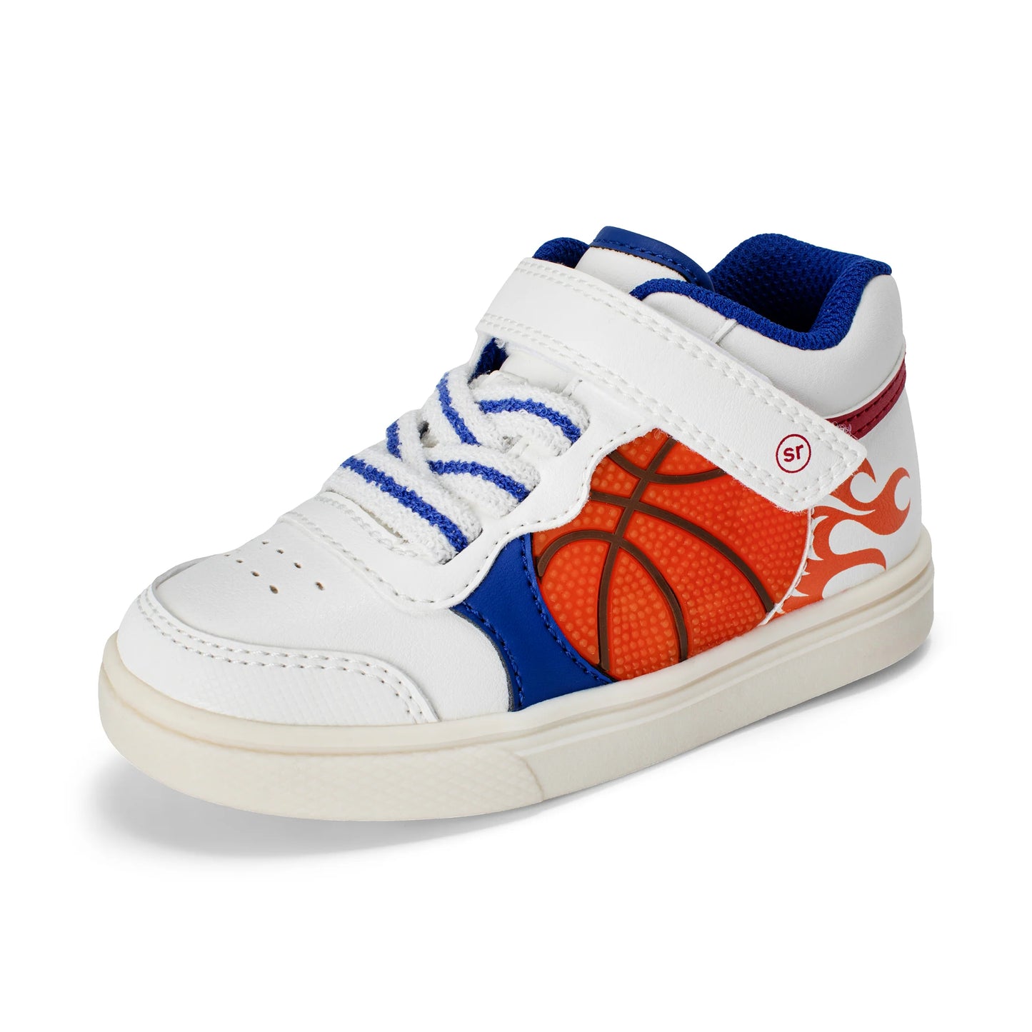 Stride Rite - Lighted Hoop Dreams Sneaker