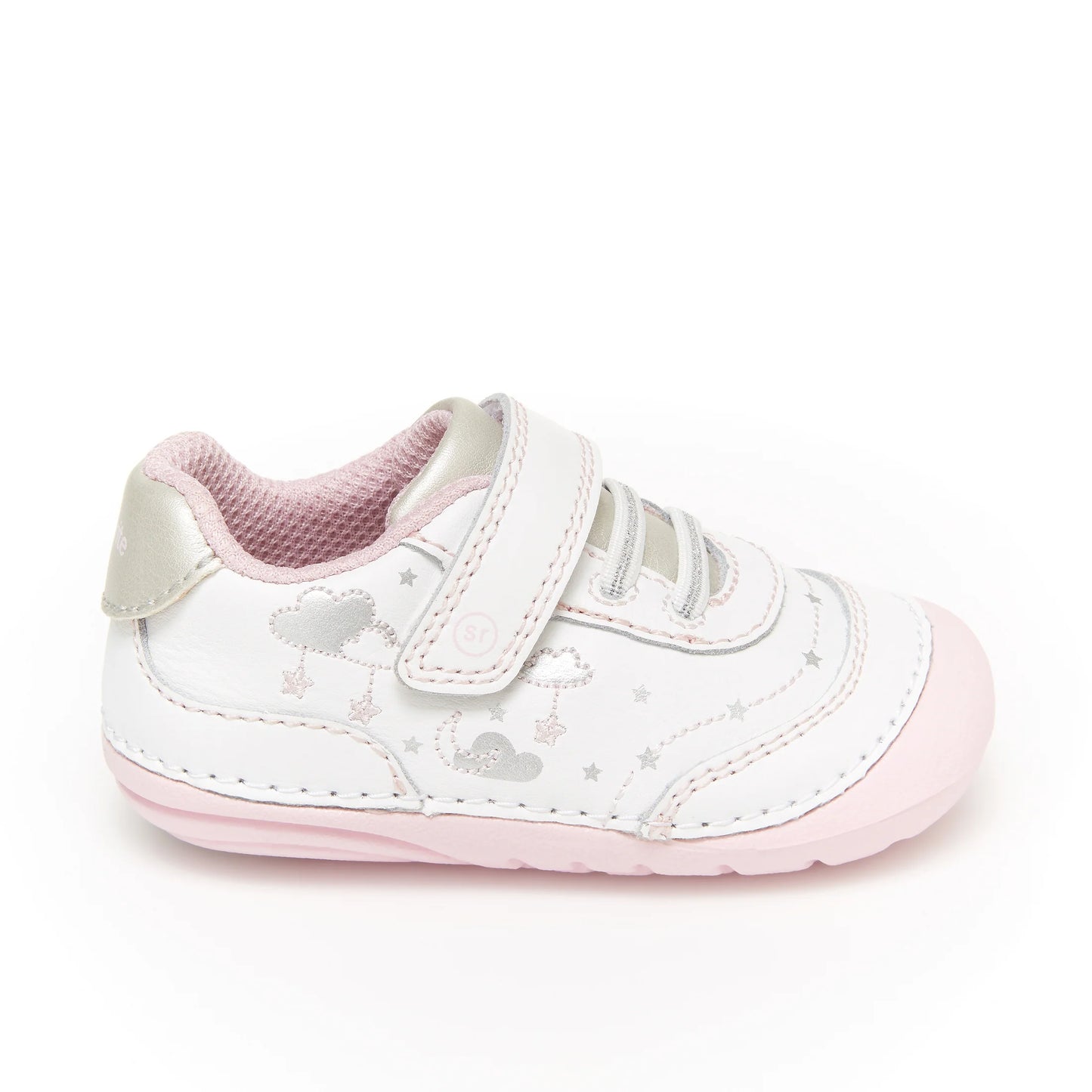 Stride Rite - Soft Motion: Adalyn Sneaker (Wide)
