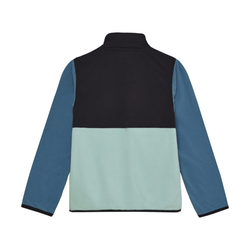 Color Kids - Fleece Jacket - 6Y