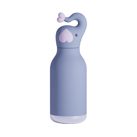 Asobu - 16 oz Bestie Animal Bottle - ELEPHANT