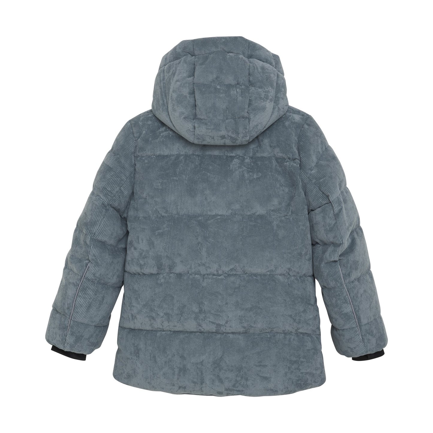 SE Color Kids - Jr. Puffer Jacket - Corduroy - 6Y
