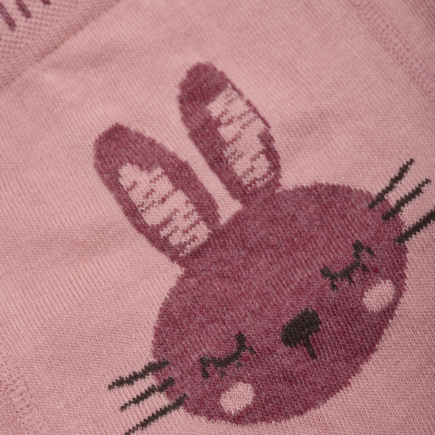 Minymo - Baby Pattern Stocking Tights