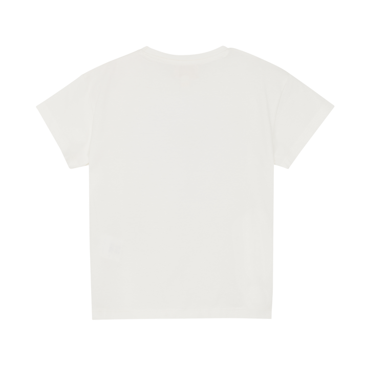 Creamie T-Shirt - 8Y