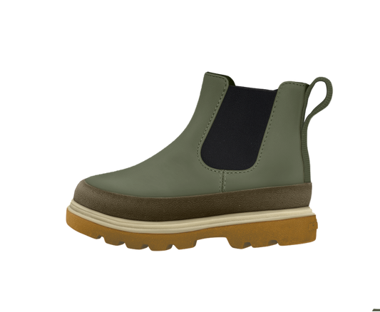 Native Shoes - Kensington Chelsea Boots