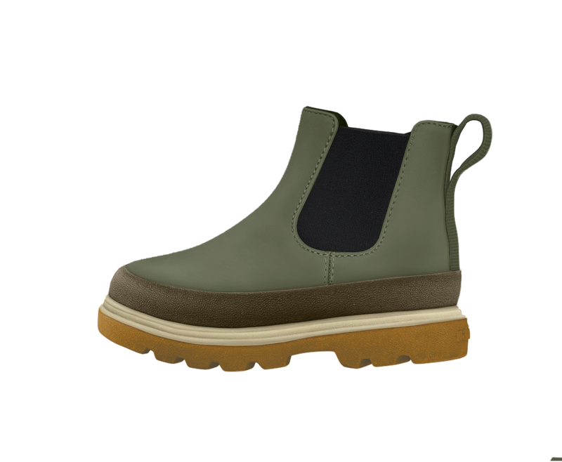 Native Shoes - Kensington Chelsea Boots