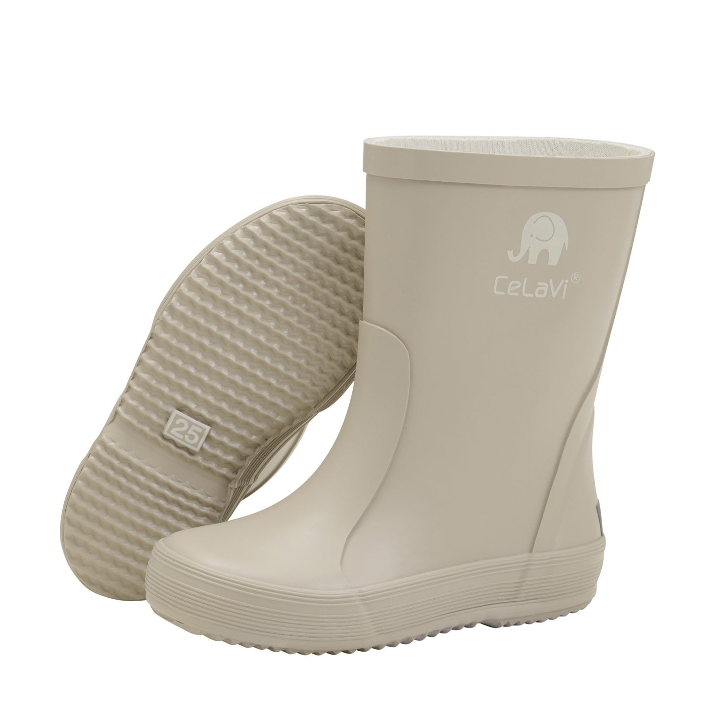 Celavi - Rubber Rainboot Wellies