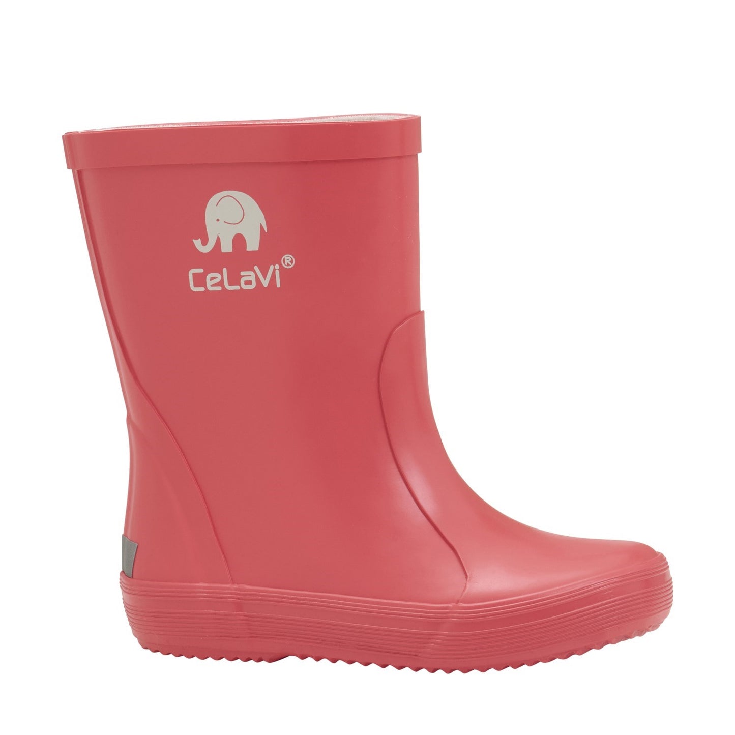 Celavi - Rubber Rainboot Wellies