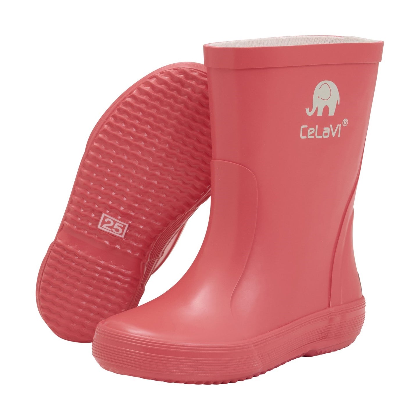Celavi - Rubber Rainboot Wellies