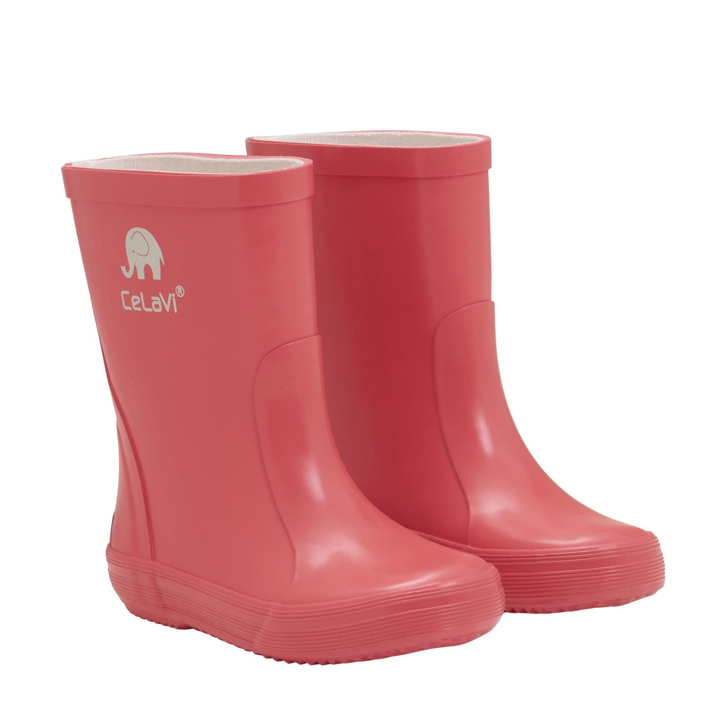 Celavi - Rubber Rainboot Wellies