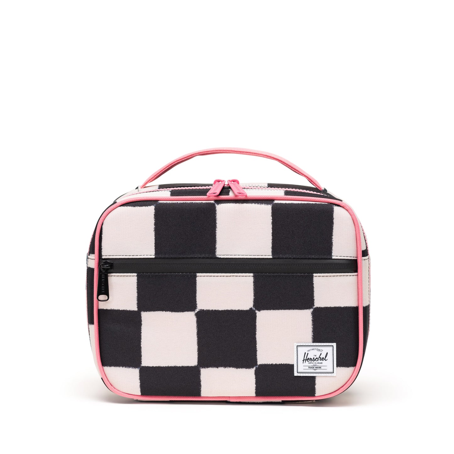 Herschel Pop Quiz Lunch Box
