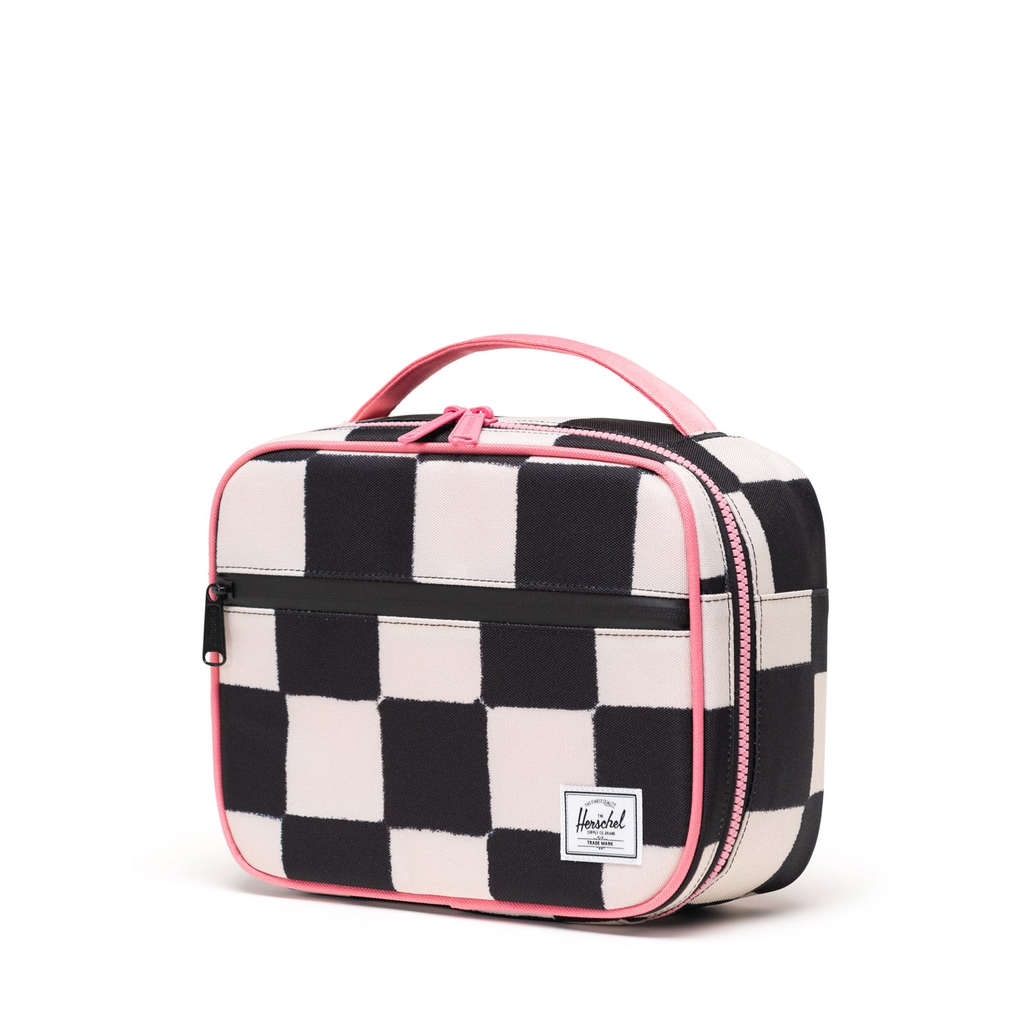 Herschel Pop Quiz Lunch Box