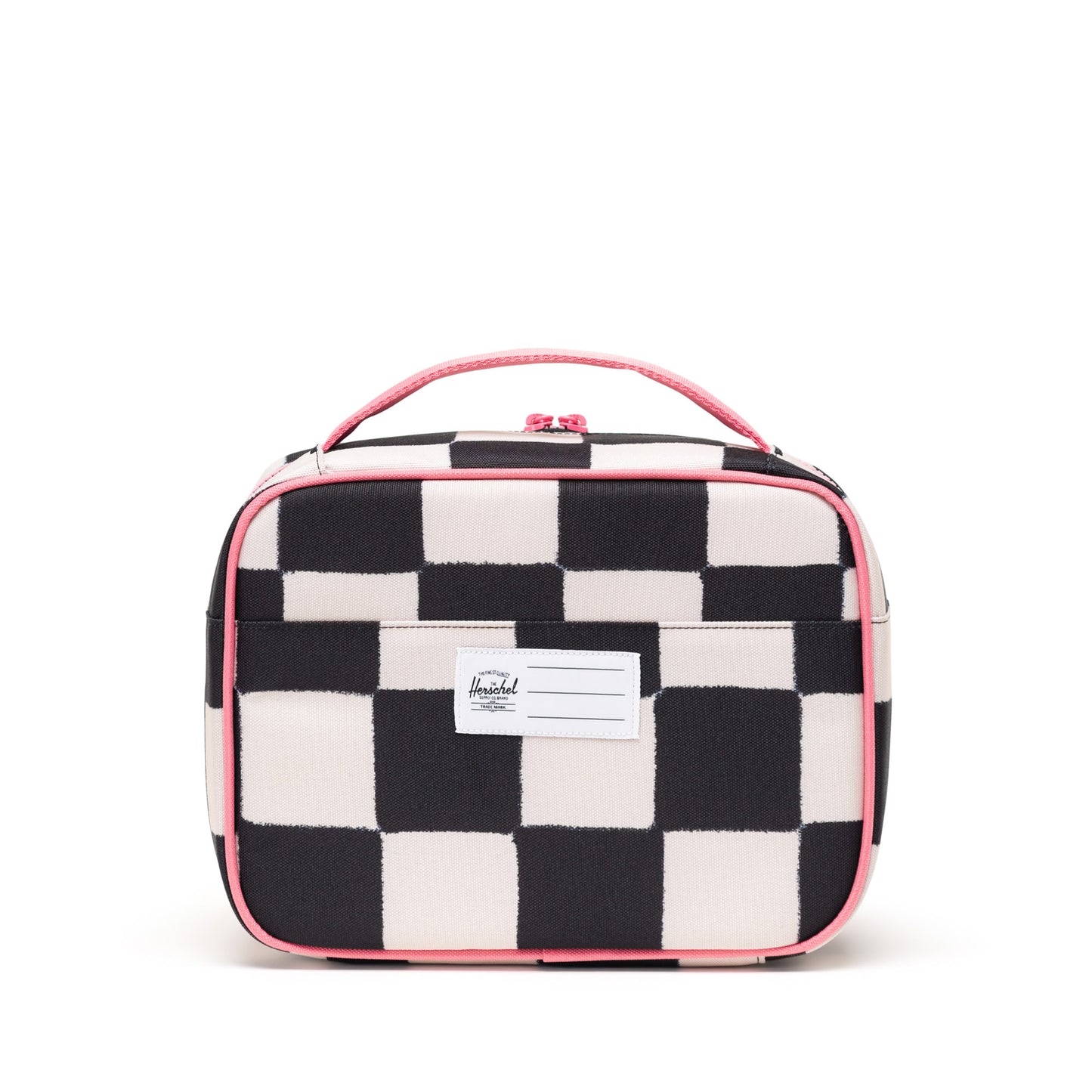 Herschel Pop Quiz Lunch Box