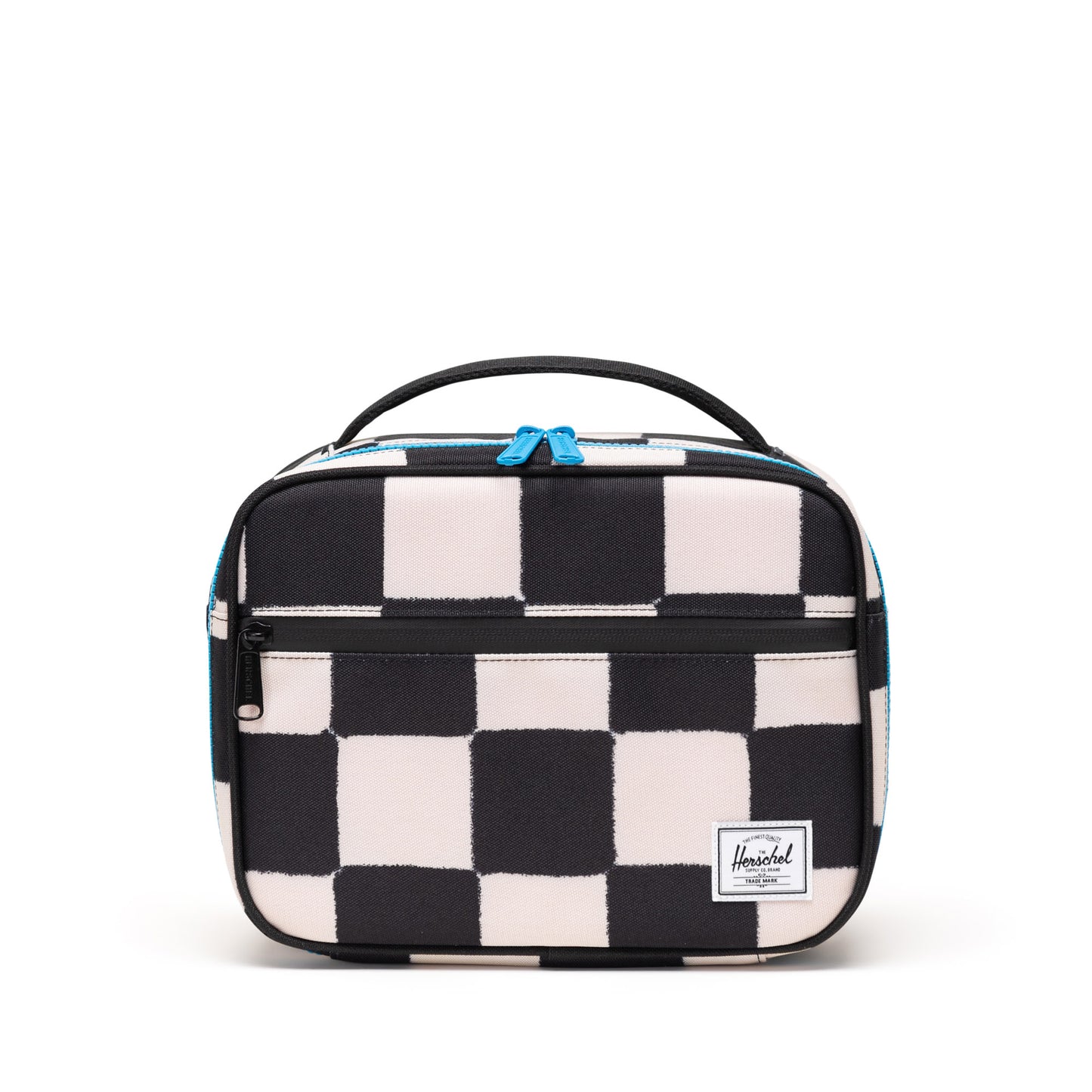 Herschel Pop Quiz Lunch Box