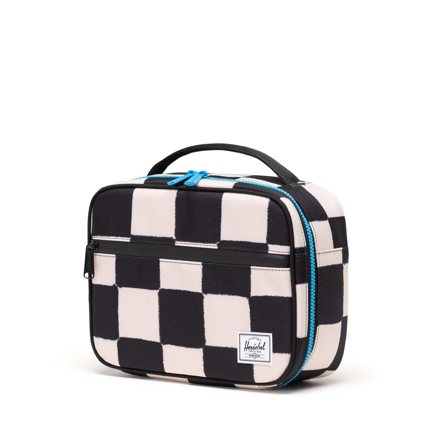Herschel Pop Quiz Lunch Box