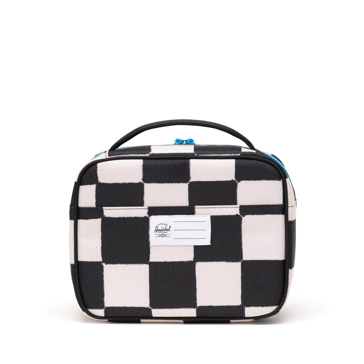 Herschel Pop Quiz Lunch Box