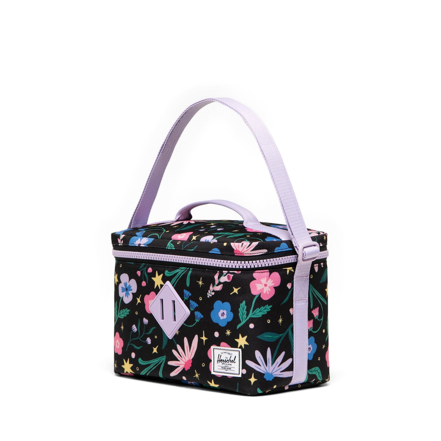 Herschel Heritage™ Crossbody Lunch Box LH