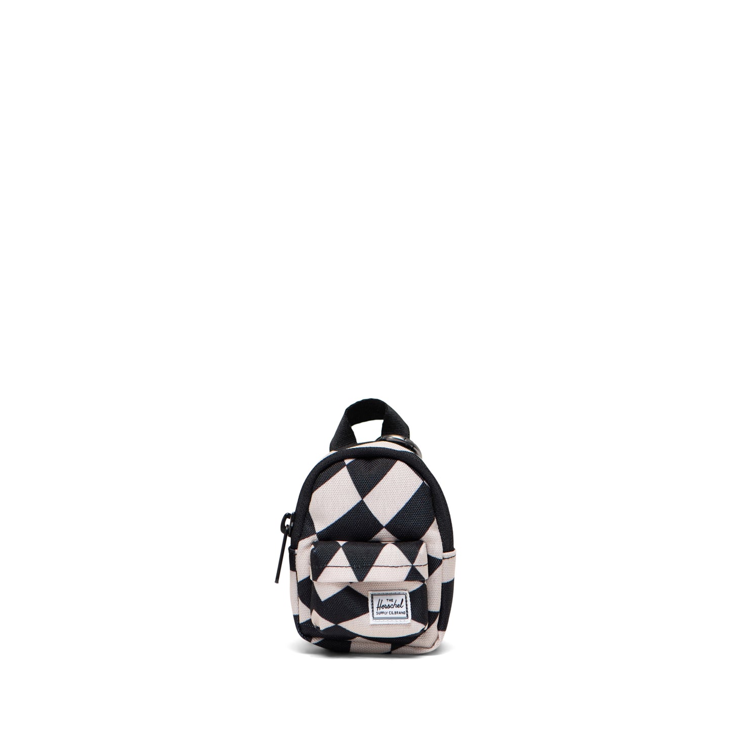 Herschel Classic Backpack Bag Charm