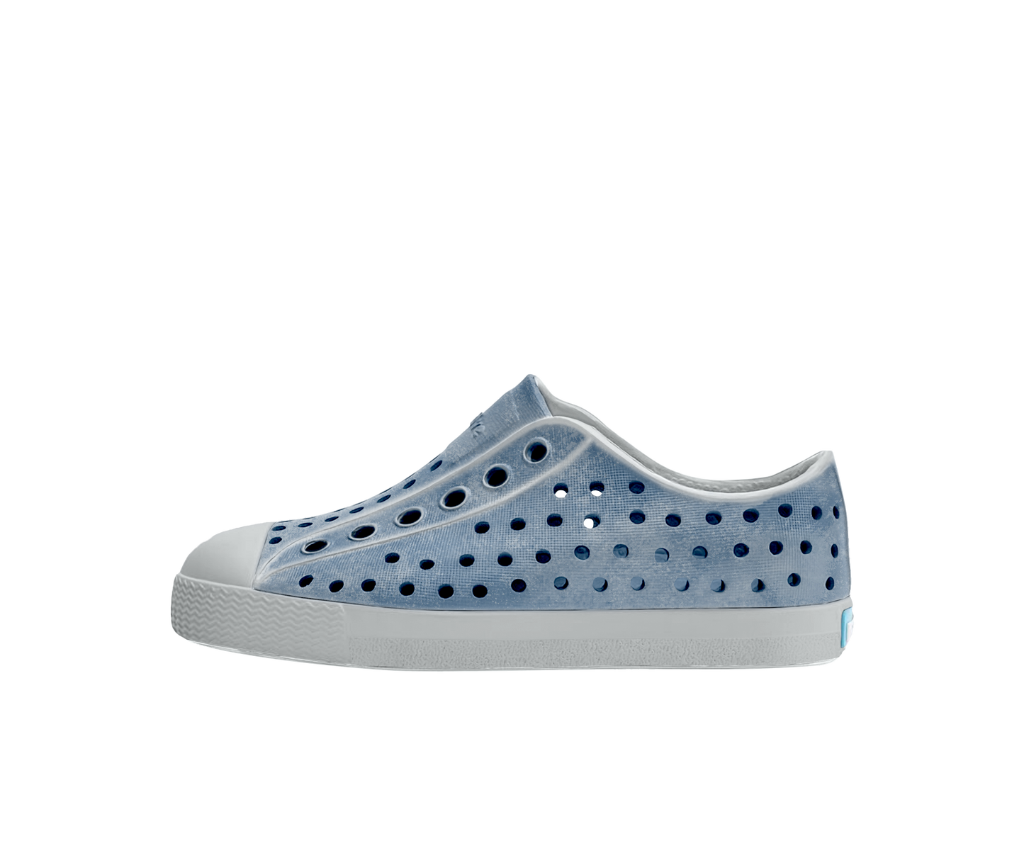 Native Shoes - Child Jefferson Slip On - Stonebrush