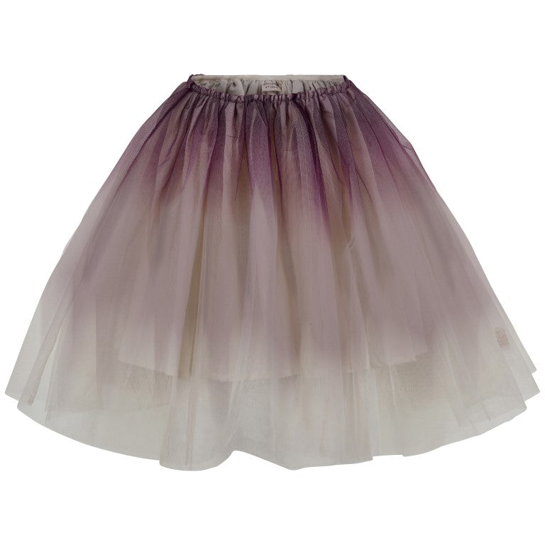 Minymo - Gradient Tulle Skirt