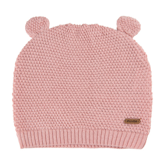 Minymo Knit Hat