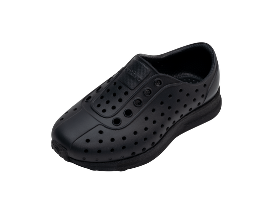 Native Shoes - Robbie Sugarlite Child Slip On