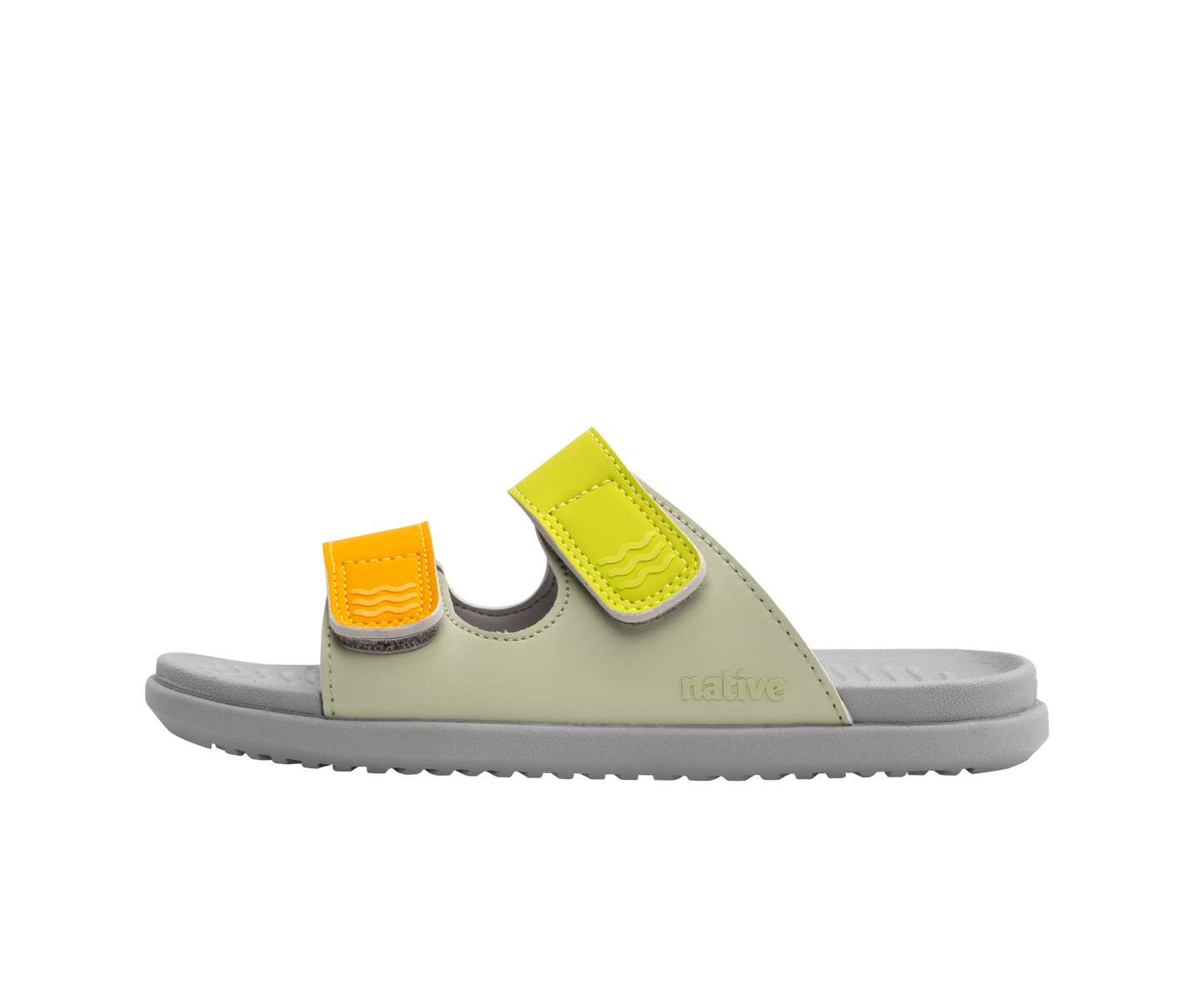 Native Shoes - Child Sugarlite Frankie Sandal