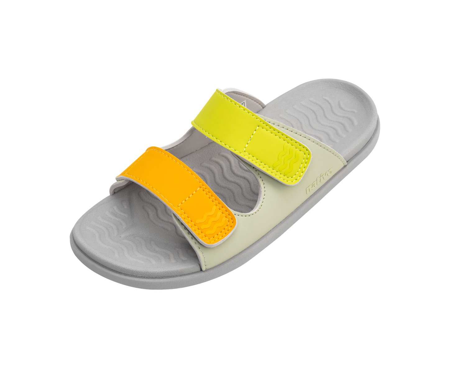 Native Shoes - Child Sugarlite Frankie Sandal