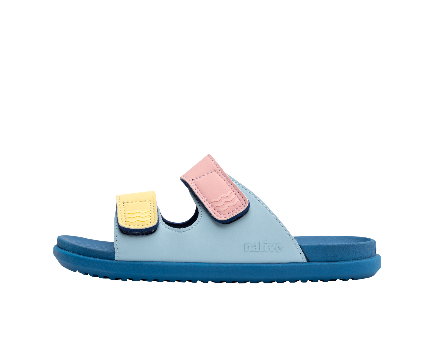 Native Shoes - Child Sugarlite Frankie Sandal