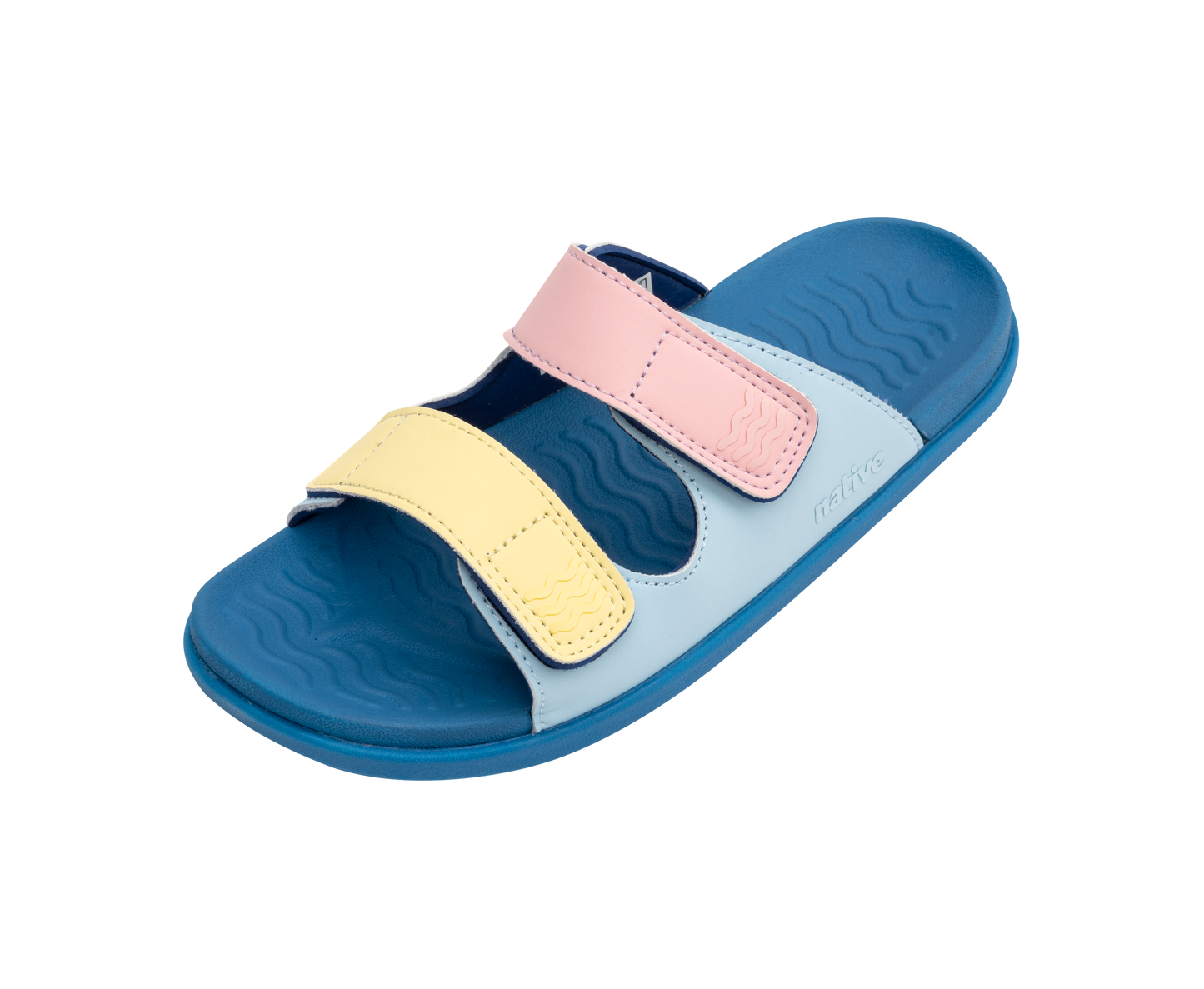 Native Shoes - Child Sugarlite Frankie Sandal