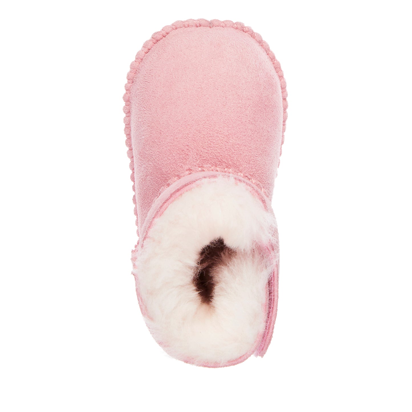 Emu - Sheepskin Baby Bootie