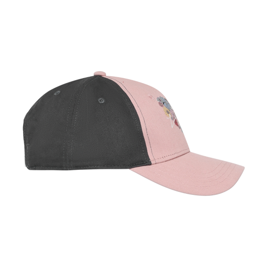 Color Kids - Caps W. Badge