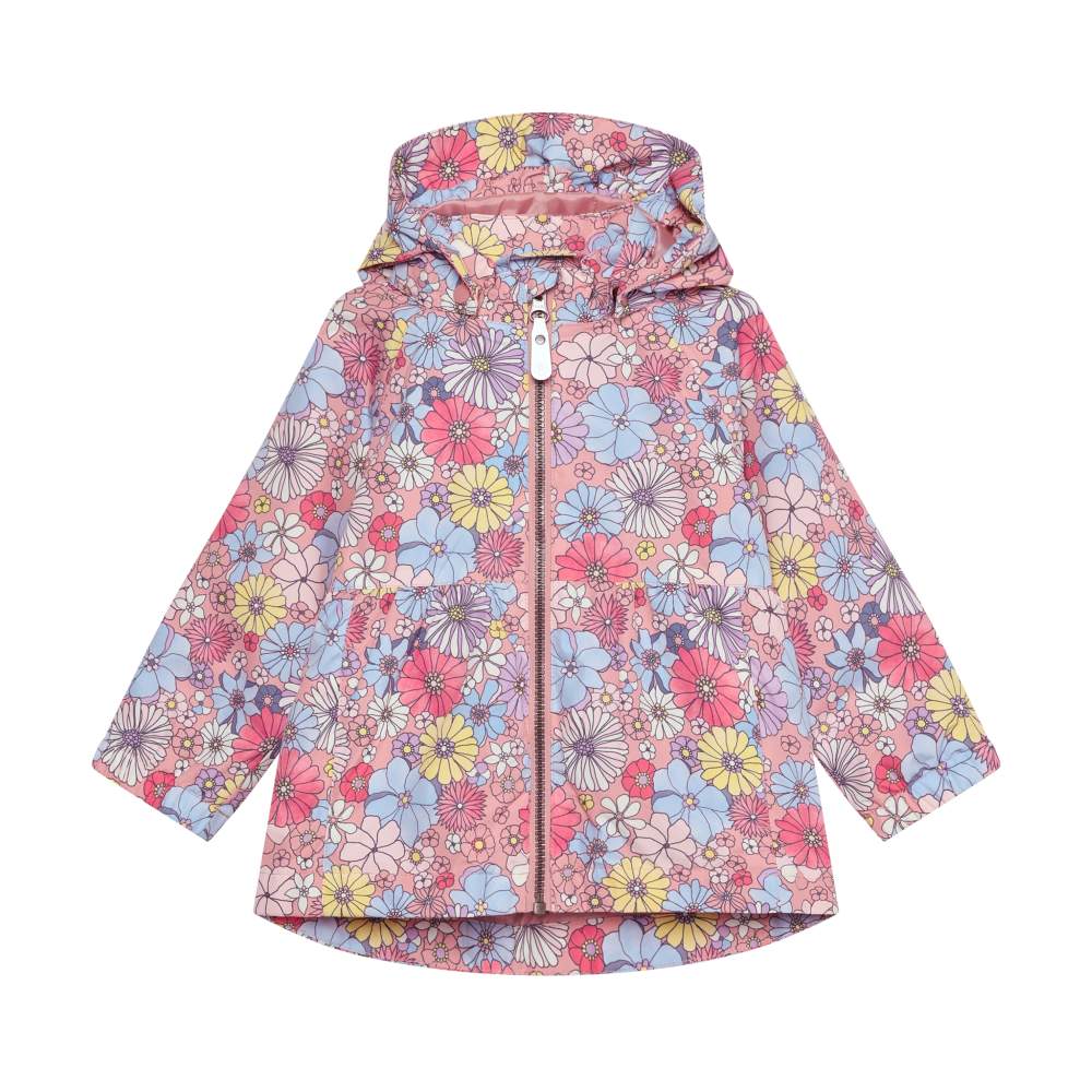 Color Kids - Baby Rain Jacket