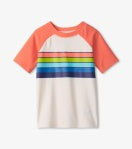 Hatley - Short Sleeve Rashguard