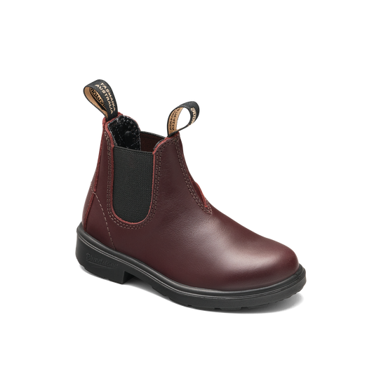 Blundstone 2592 Kids Shiraz