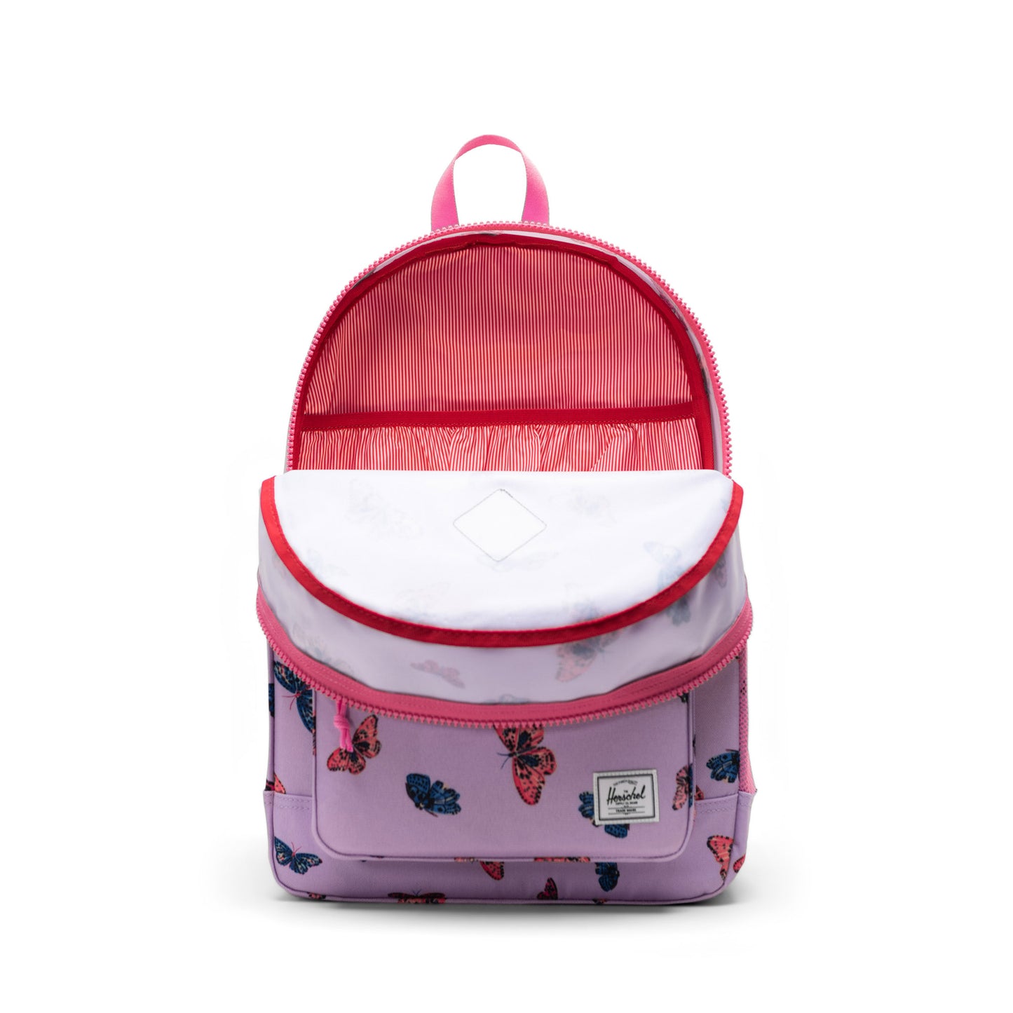Herschel Heritage™ Youth Backpack - Butterfly - Lavendula