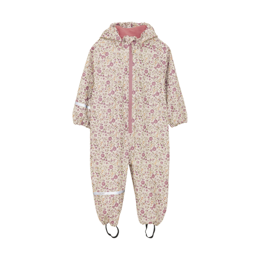 CeLaVi - Rainwear Suit with All Over Print